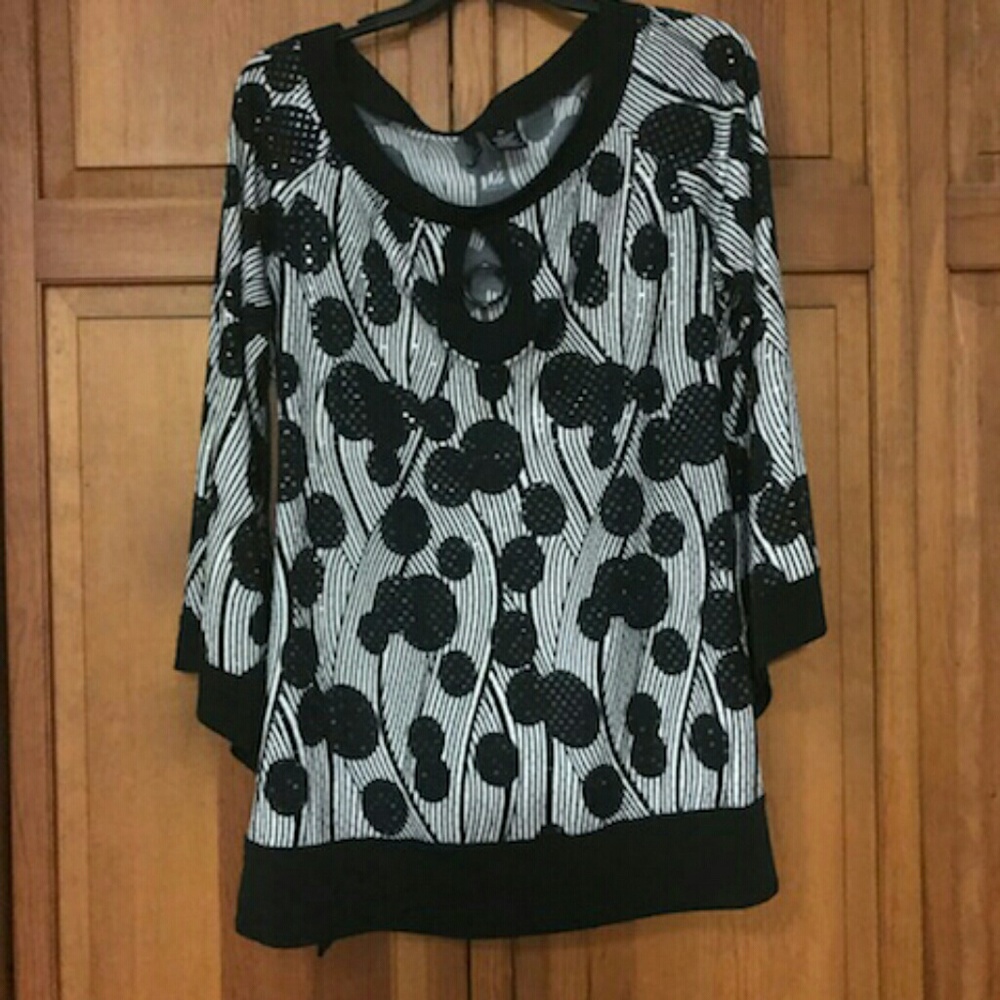 Ladies shirt